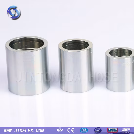 Hydraulic Fittings 03310 Non